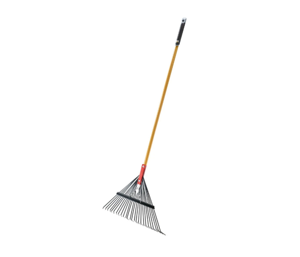 Cat Grabie do liści k-series steel 26" - 1604208 - zdjęcie